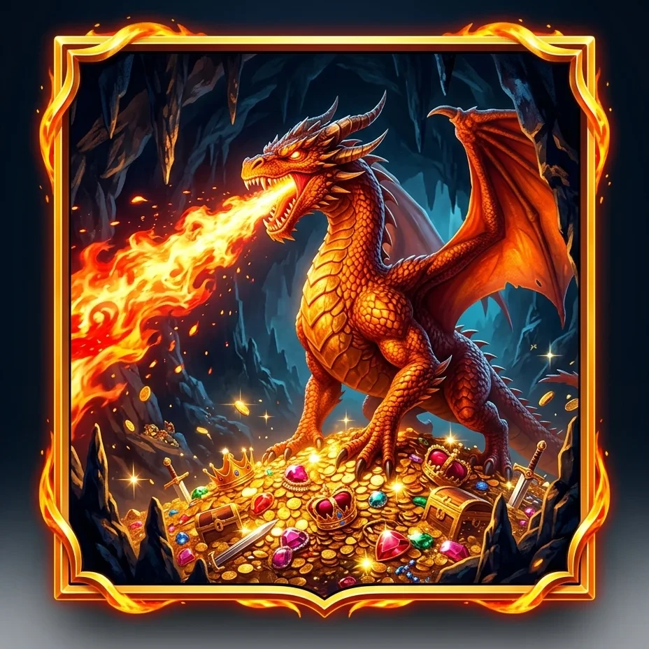 Dragons Fury sur Stake Casino