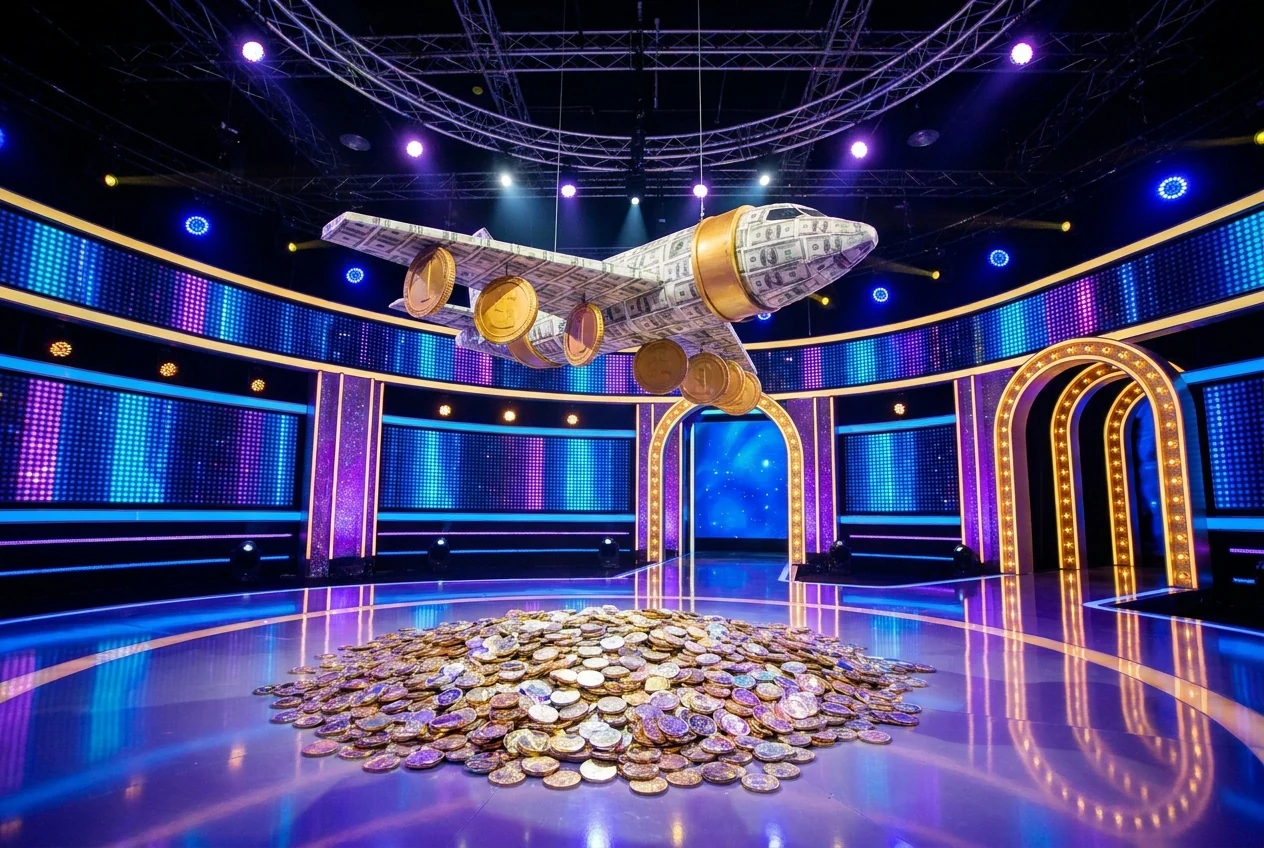 Cash Or Crash sur Stake Casino