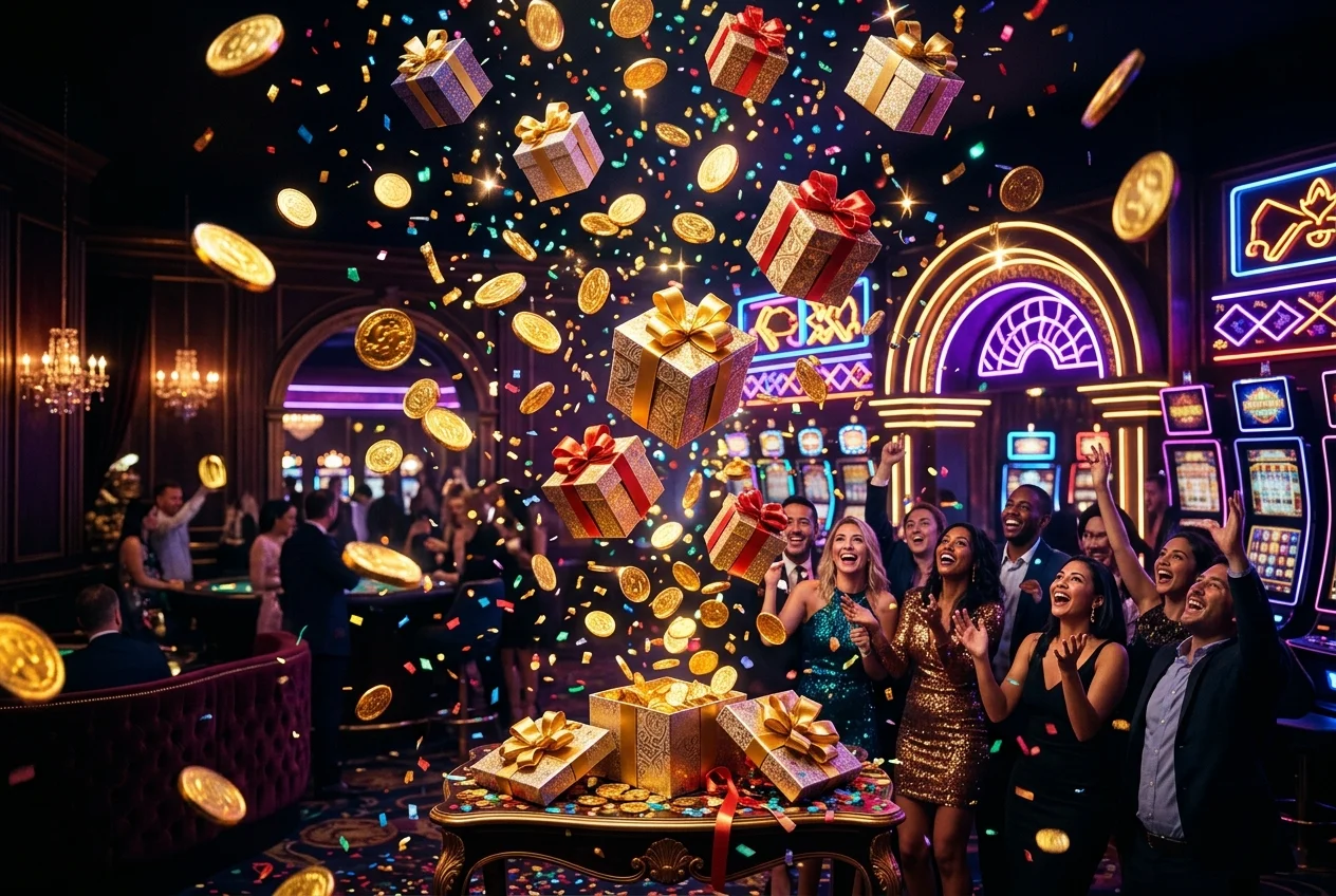 Ce qu'un débutant doit vérifier Stake Casino